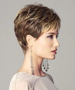 Virtue | Synthetic Wig By Gabor Wigs For Women