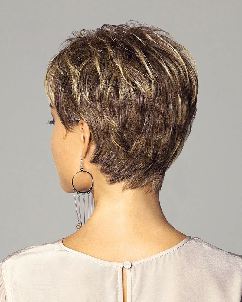 Virtue | Synthetic Wig By Gabor Wigs For Women