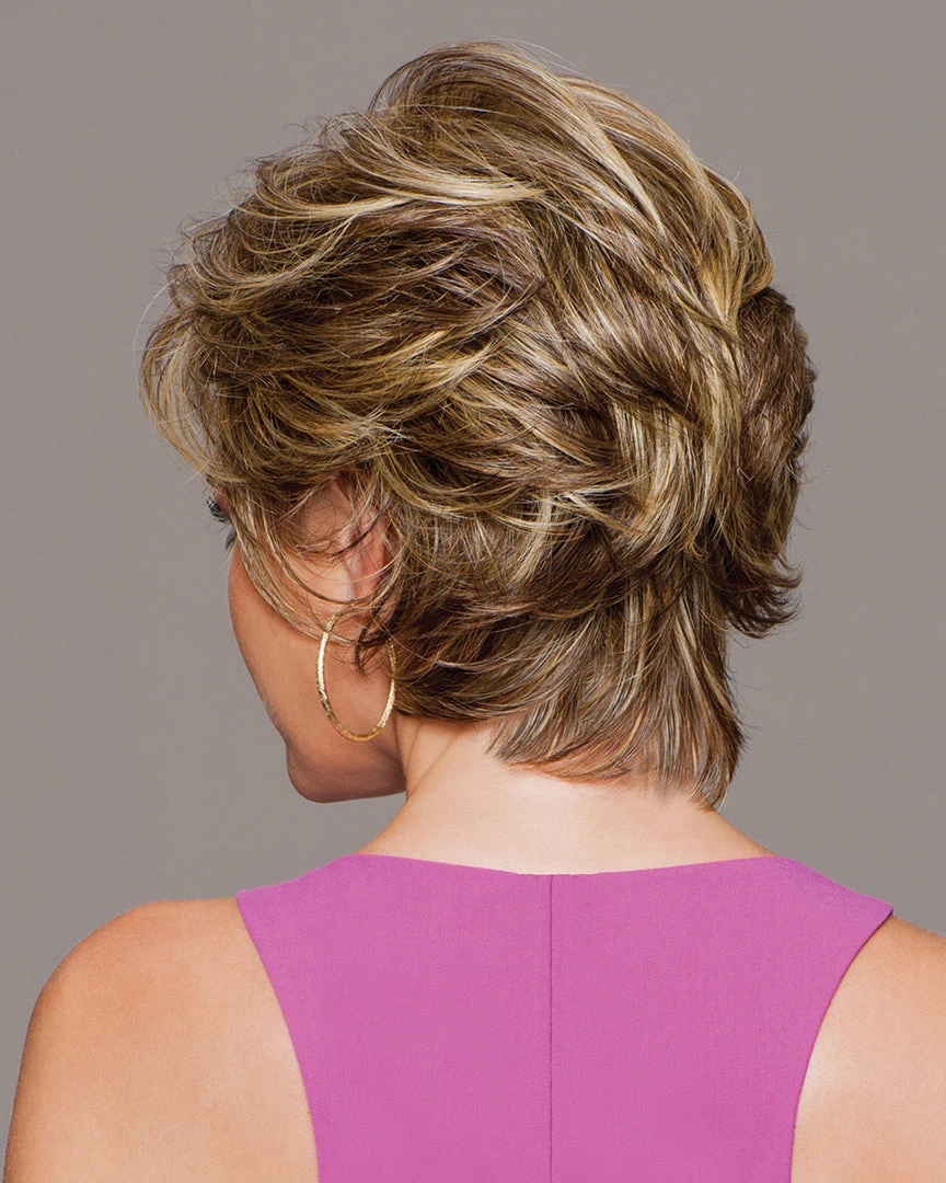 Gratitude | Synthetic Wig By Gabor Wigs For Women