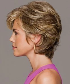 Gratitude | Synthetic Wig By Gabor Wigs For Women