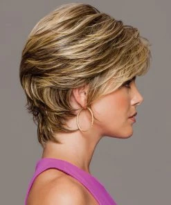 Gratitude | Synthetic Wig By Gabor Wigs For Women