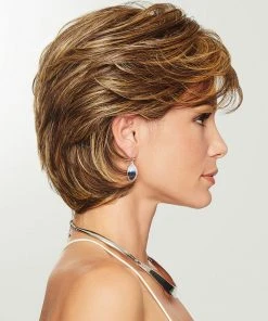 Gratitude | Synthetic Wig By Gabor Wigs For Women