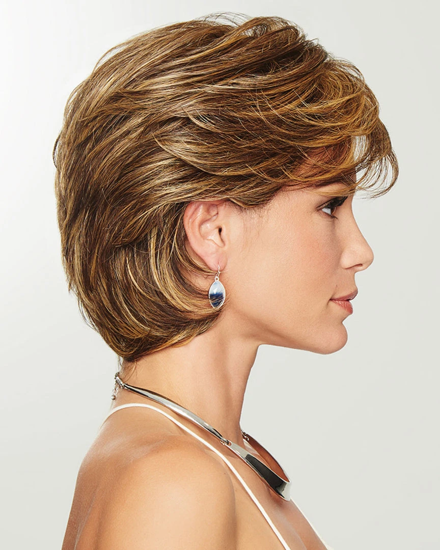 Gratitude | Synthetic Wig By Gabor Wigs For Women