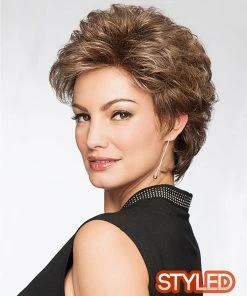 Instinct-Average/Large | Synthetic Wig By Gabor Wigs For Women