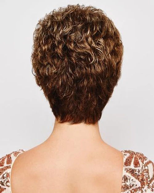 Instinct-Average/Large | Synthetic Wig By Gabor Wigs For Women