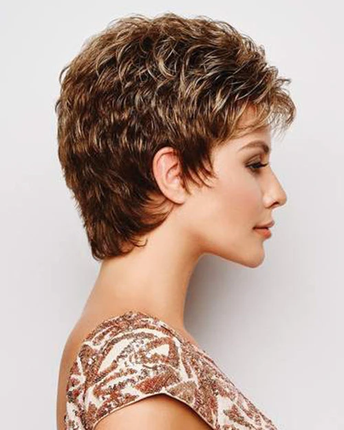 Instinct-Average/Large | Synthetic Wig By Gabor Wigs For Women