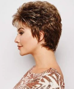 Instinct-Average/Large | Synthetic Wig By Gabor Wigs For Women