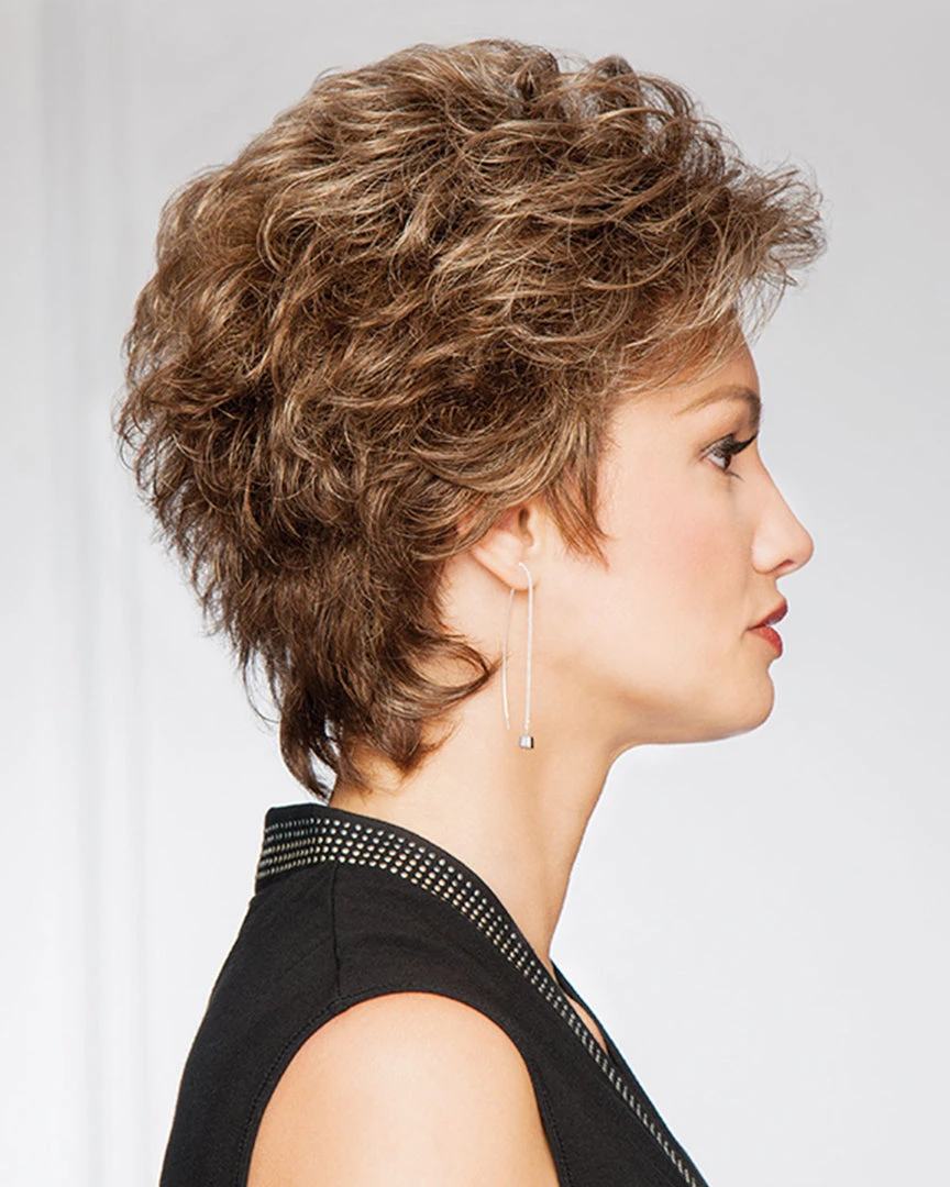 Instinct-Average/Large | Synthetic Wig By Gabor Wigs For Women