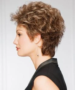 Instinct-Average/Large | Synthetic Wig By Gabor Wigs For Women