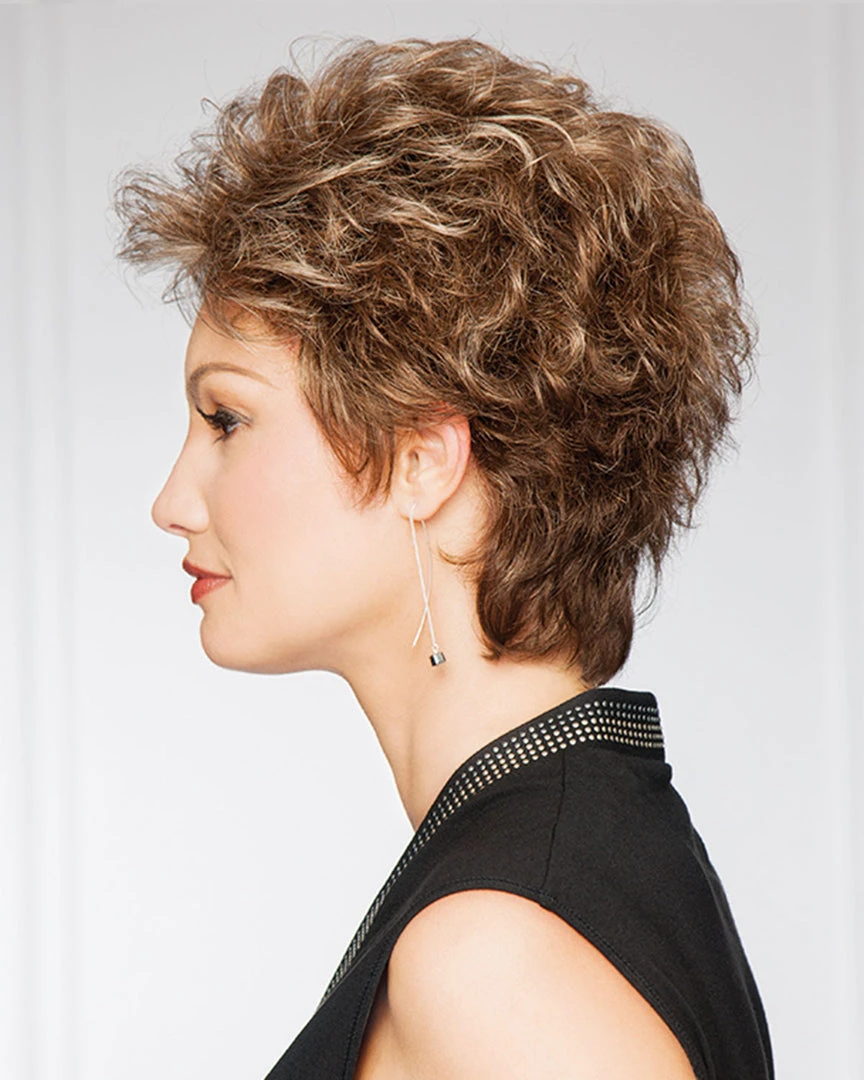 Instinct-Average/Large | Synthetic Wig By Gabor Wigs For Women