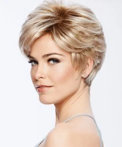 True Demure-Petite/Average | Synthetic Wig By Gabor