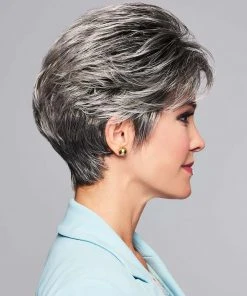 True Demure-Petite/Average | Synthetic Wig By Gabor