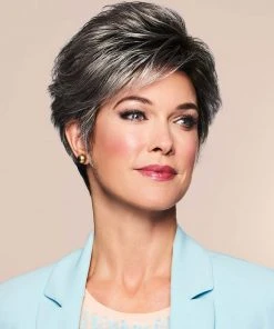 True Demure-Petite/Average | Synthetic Wig By Gabor