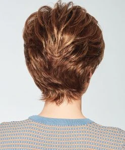 Soft Romance | Synthetic Wig By Gabor Wigs For Women