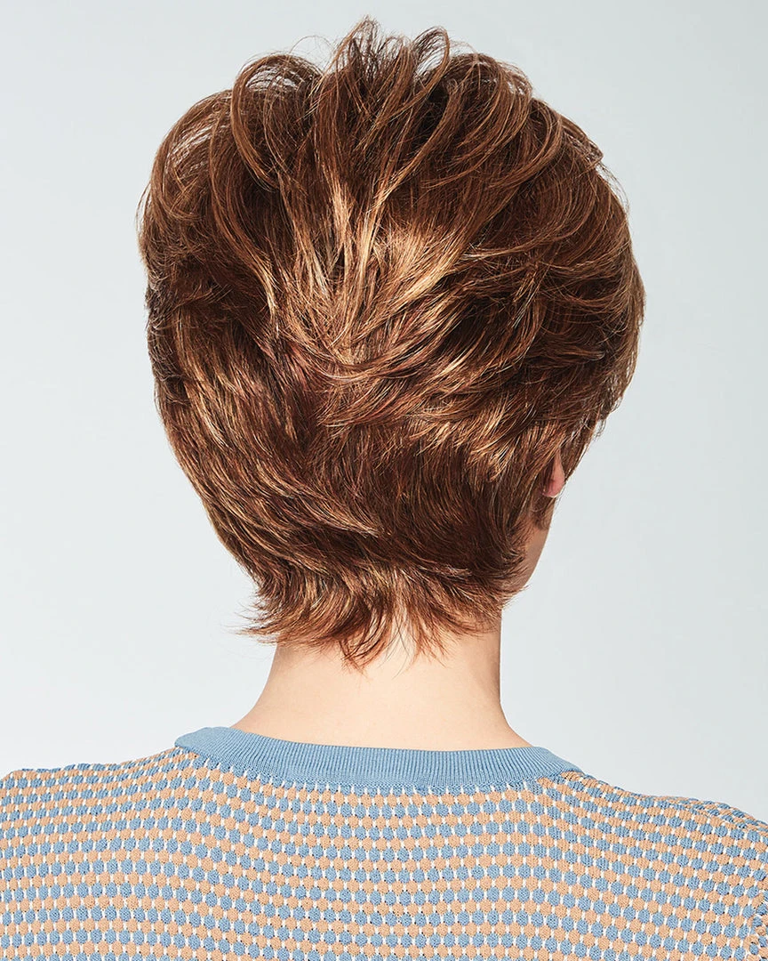 Soft Romance | Synthetic Wig By Gabor Wigs For Women