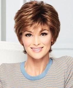 Soft Romance | Synthetic Wig By Gabor Wigs For Women