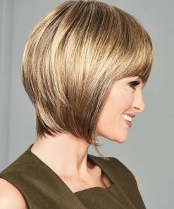 Wigs For Women Chic Choice | Synthetic Wig By Gabor