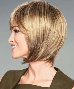 Wigs For Women Chic Choice | Synthetic Wig By Gabor