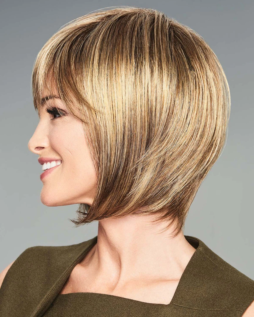 Wigs For Women Chic Choice | Synthetic Wig By Gabor