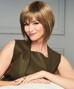 Wigs For Women Chic Choice | Synthetic Wig By Gabor