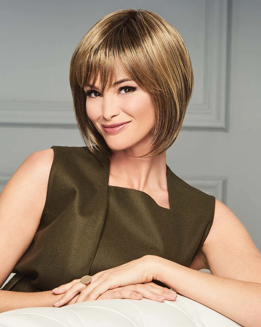 Wigs For Women Chic Choice | Synthetic Wig By Gabor