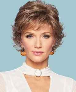 Wigs For Women Spirit | Synthetic Wig By Gabor