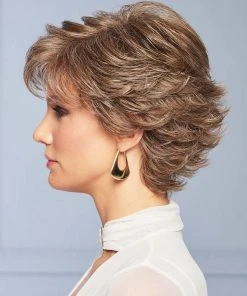 Wigs For Women Spirit | Synthetic Wig By Gabor