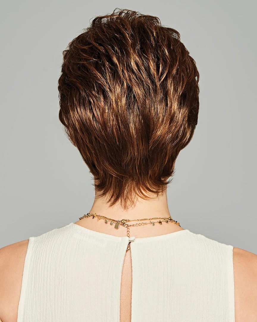 Shape Up | Synthetic Wig By Gabor Wigs For Women