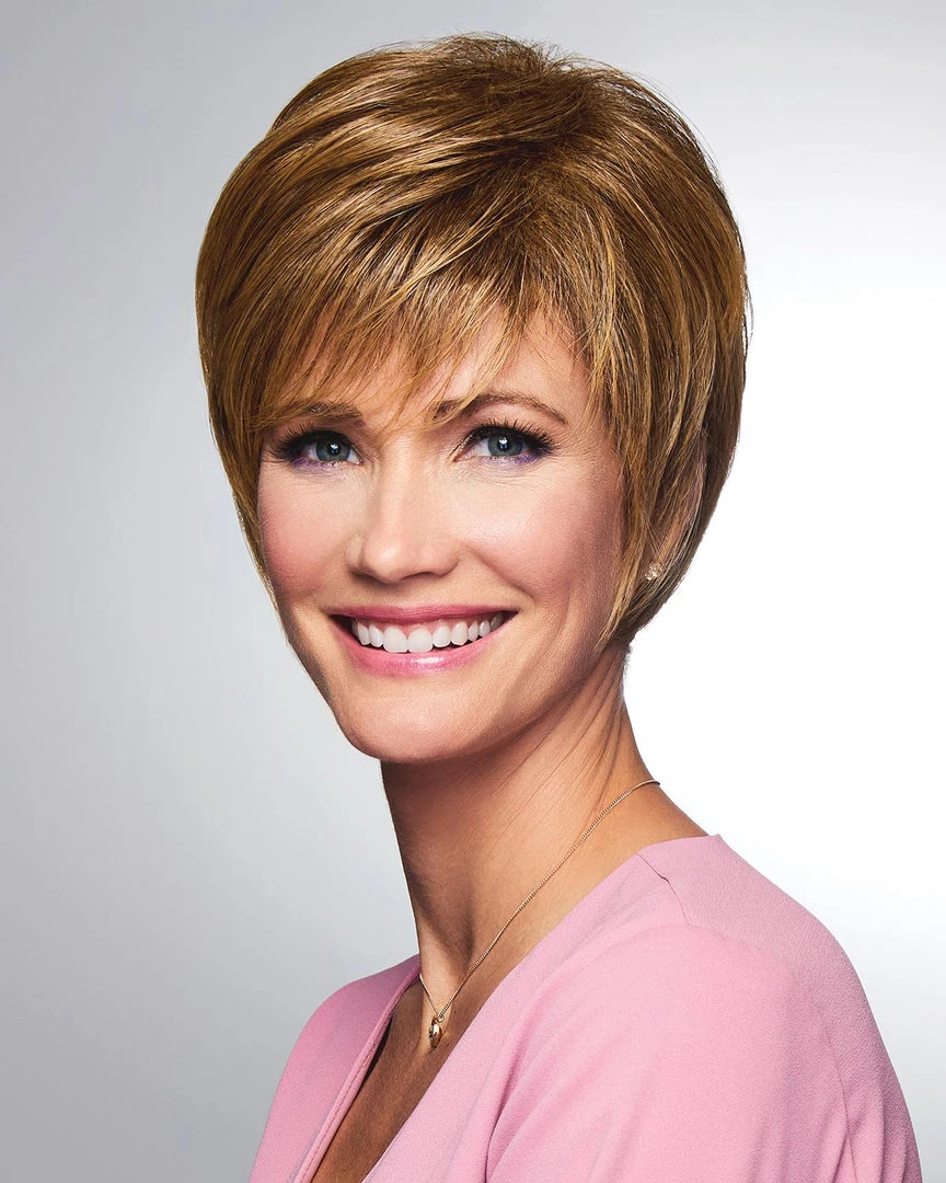 Wigs For Women Elation | Synthetic Wig By Gabor