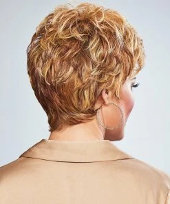 Wigs For Women Honesty | Synthetic Wig By Gabor