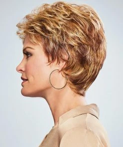 Wigs For Women Honesty | Synthetic Wig By Gabor