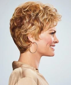 Wigs For Women Honesty | Synthetic Wig By Gabor