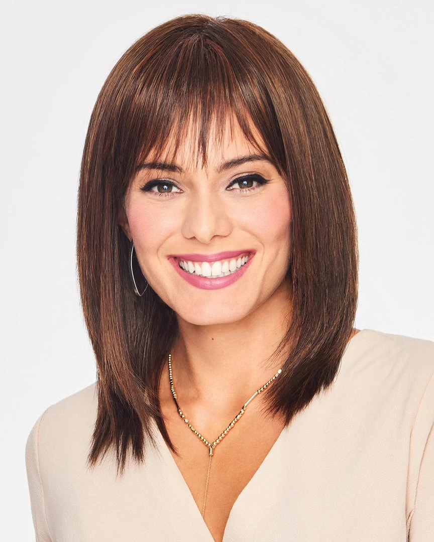 Wigs For Women Prosperity | Synthetic Wig By Gabor