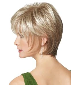 Prodigy | Lace Front & Monofilament Synthetic Wig By Gabor Wigs For Women