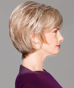 Prodigy | Lace Front & Monofilament Synthetic Wig By Gabor Wigs For Women