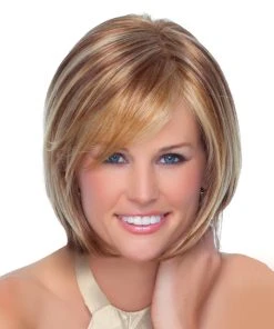 Wigs For Women Paradox | Lace Front & Monofilament Synthetic Wig By Gabor