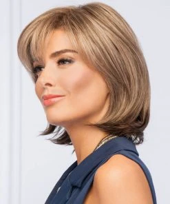 Wigs For Women Paradox | Lace Front & Monofilament Synthetic Wig By Gabor
