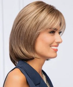 Wigs For Women Paradox | Lace Front & Monofilament Synthetic Wig By Gabor