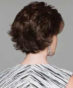 Wigs For Women Carte Blanche-Large | Lace Front & Monofilament Synthetic Wig By Gabor