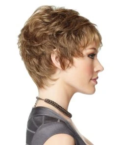 Upper Cut | Monofilament Synthetic Wig By Gabor