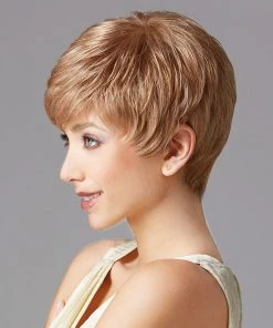 Pixie Perfect-Petite | Monofilament Crown Synthetic Wig By Gabor Wigs For Women