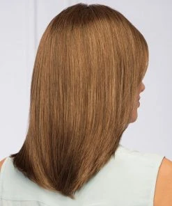 Stepping Out | Monofilament Synthetic Wig By Gabor Wigs For Women