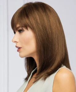 Stepping Out | Monofilament Synthetic Wig By Gabor Wigs For Women