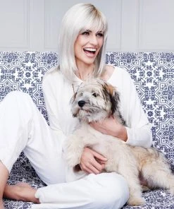 Stepping Out-Large | Monofilament Synthetic Wig By Gabor