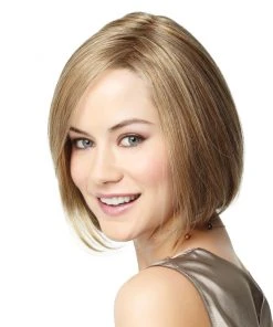 High Society | Lace Front & Monofilament Synthetic Wig By Gabor Wigs For Women