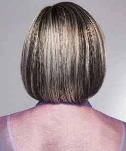 High Society | Lace Front & Monofilament Synthetic Wig By Gabor Wigs For Women