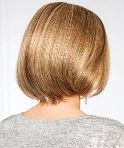 High Society | Lace Front & Monofilament Synthetic Wig By Gabor Wigs For Women