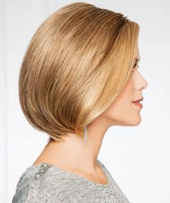 High Society | Lace Front & Monofilament Synthetic Wig By Gabor Wigs For Women