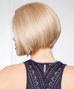 Wigs For Women Opulence | Lace Front & Monofilament Part Synthetic Wig By Gabor