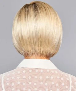 Opulence-Large | Lace Front & Monofilament Part Synthetic Wig By Gabor